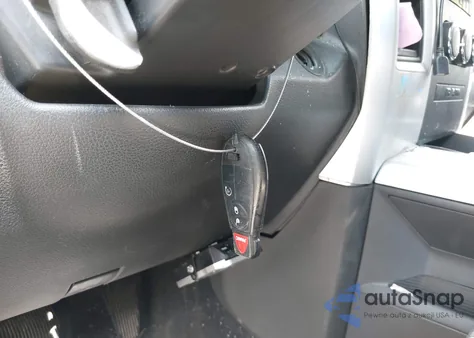 2010 Dodge Ram 1500 Slt/Sport/Trx из США, поврежденный, VIN 1D7RB1CT7AS226027